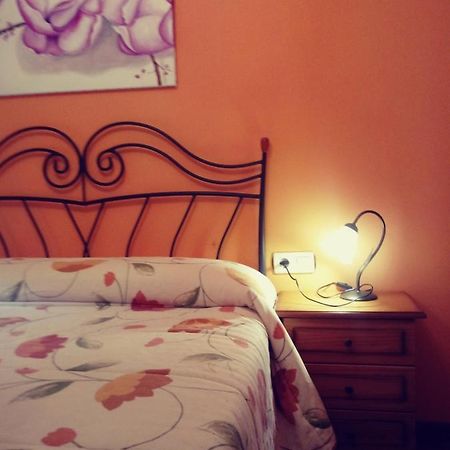Casa Rural El Cerrete Riópar エクステリア 写真