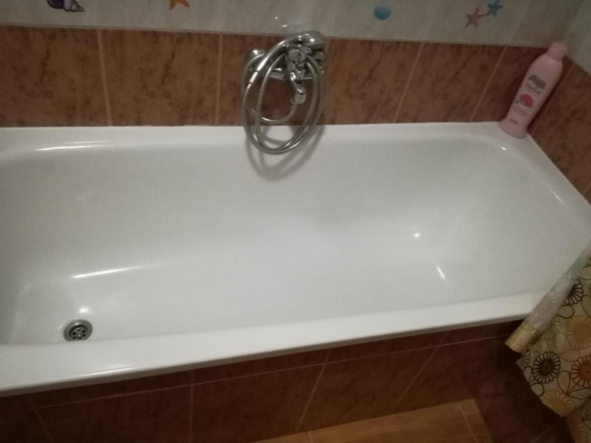 Casa Rural El Cerrete Riópar エクステリア 写真