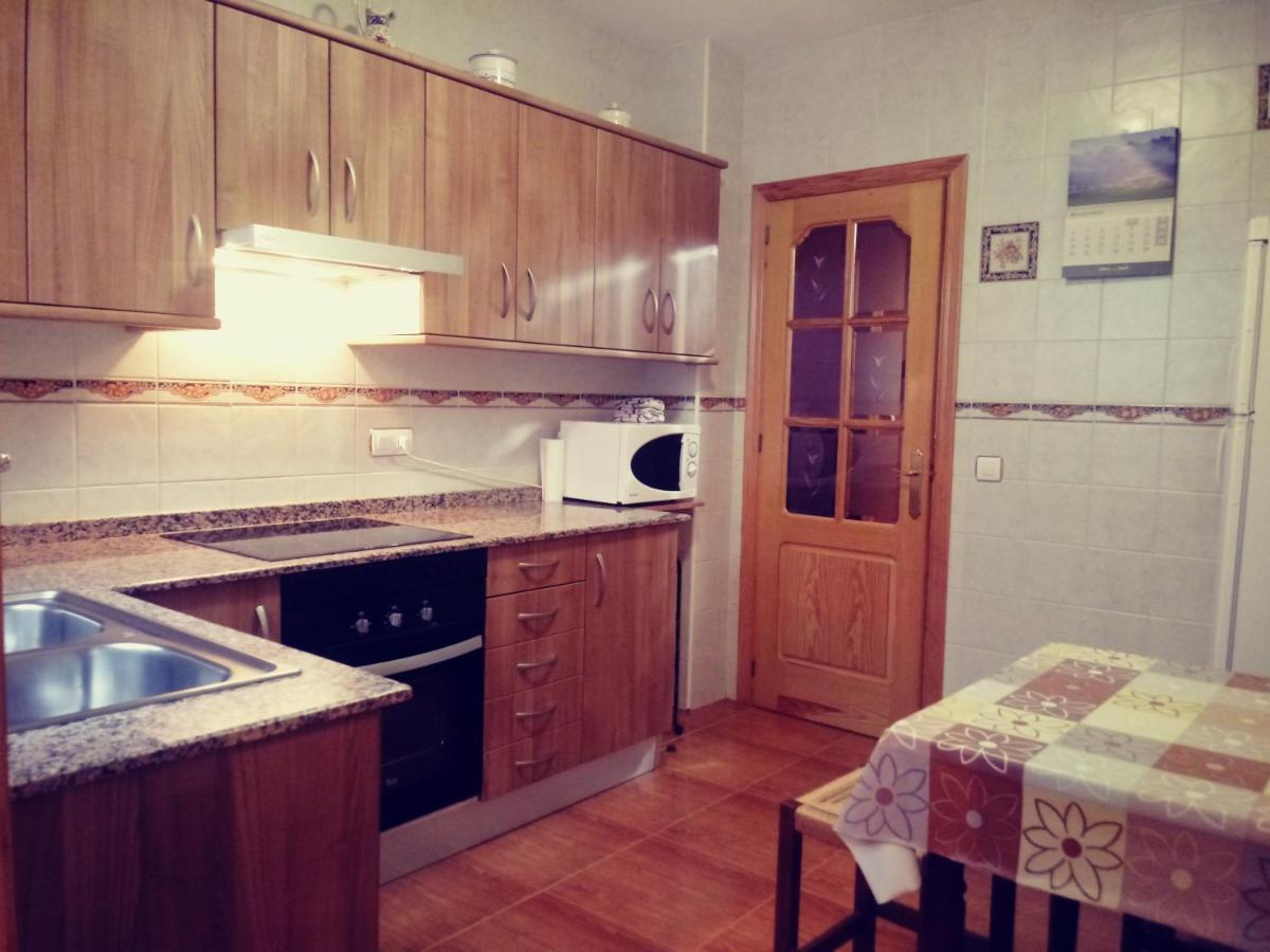 Casa Rural El Cerrete Riópar エクステリア 写真