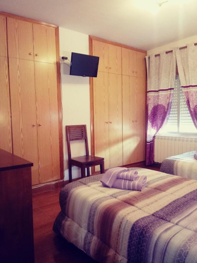 Casa Rural El Cerrete Riópar エクステリア 写真