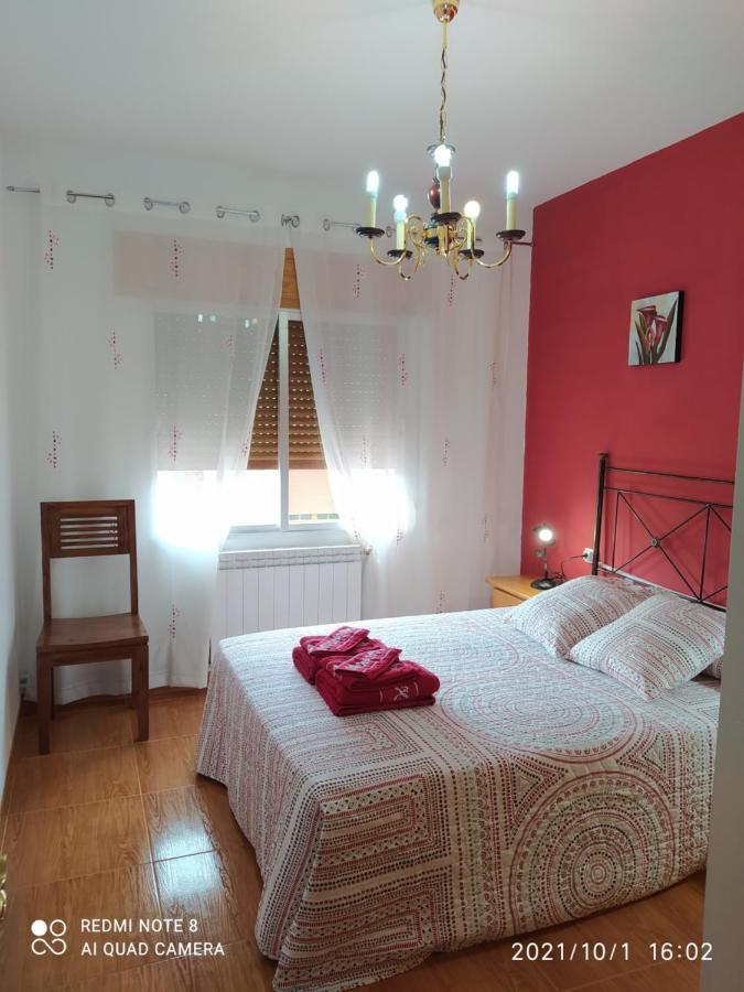 Casa Rural El Cerrete Riópar エクステリア 写真